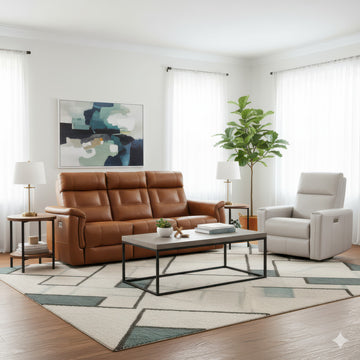 Ever Reclining Chair